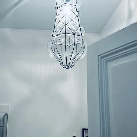 Charmante 3 Zimmer, Stadtwohnung Apartman