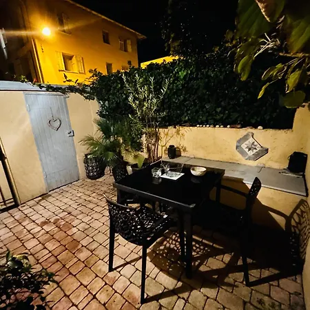 Appartement Charmante 3 Zimmer, Stadtwohnung