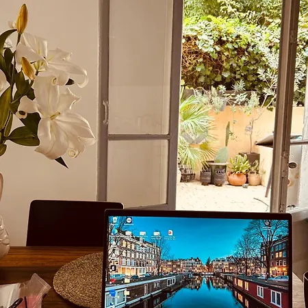 Apartman Charmante 3 Zimmer, Stadtwohnung