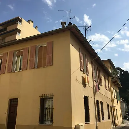 Apartman Charmante 3 Zimmer, Stadtwohnung *