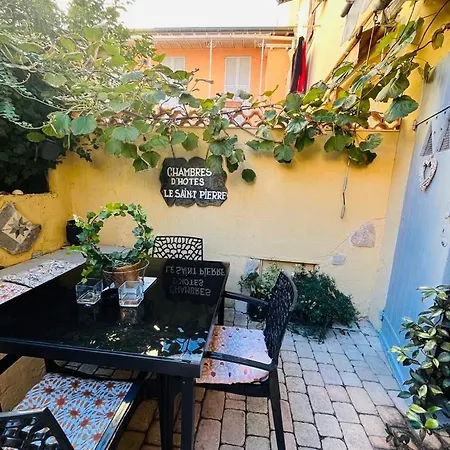 Charmante 3 Zimmer, Stadtwohnung Apartment Menton